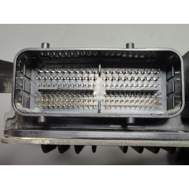 2020-22 Toyota RAV4 LE XLE AWD 2.5L Engine Motor Computer Control Module ECU OEM