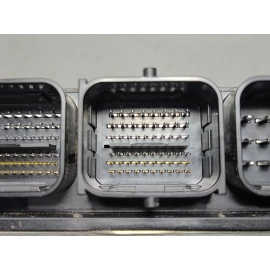 2020-22 Toyota RAV4 LE XLE AWD 2.5L Engine Motor Computer Control Module ECU OEM