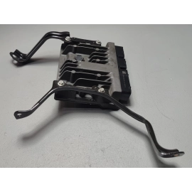 2020-22 Toyota RAV4 LE XLE AWD 2.5L Engine Motor Computer Control Module ECU OEM