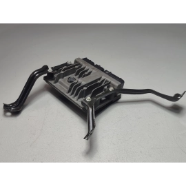 2020-22 Toyota RAV4 LE XLE AWD 2.5L Engine Motor Computer Control Module ECU OEM