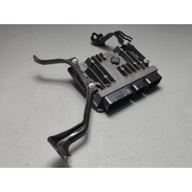 2020-22 Toyota RAV4 LE XLE AWD 2.5L Engine Motor Computer Control Module ECU OEM