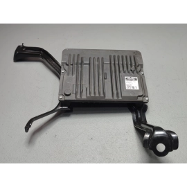 2020-22 Toyota RAV4 LE XLE AWD 2.5L Engine Motor Computer Control Module ECU OEM
