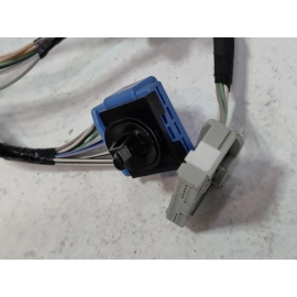 2019-2022 Toyota RAV4 Front Left Driver Side Door Wire Wiring Harness OEM