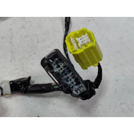 2019-2022 Toyota RAV4 Front Left Driver Side Door Wire Wiring Harness OEM