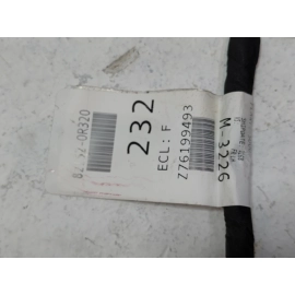 2019-2022 Toyota RAV4 Front Left Driver Side Door Wire Wiring Harness OEM