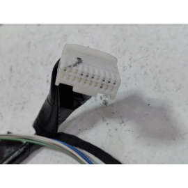 2019-2022 Toyota RAV4 Front Left Driver Side Door Wire Wiring Harness OEM