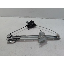 2019-25 Toyota RAV4 Front Right Passenger Side Door Window Regulator & Motor OEM