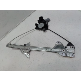2019-25 Toyota RAV4 Front Right Passenger Side Door Window Regulator & Motor OEM