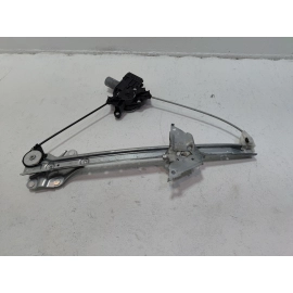 2019-25 Toyota RAV4 Front Right Passenger Side Door Window Regulator & Motor OEM