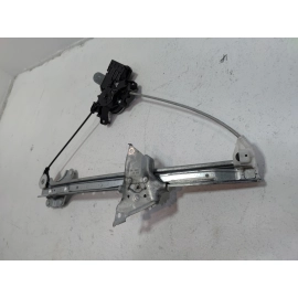 2019-25 Toyota RAV4 Front Right Passenger Side Door Window Regulator & Motor OEM