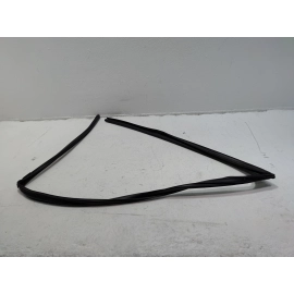 2019-25 Toyota RAV4 Front Passenger Side Door Window Glass Run Channel Seal OEM