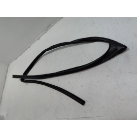 2019-25 Toyota RAV4 Front Passenger Side Door Window Glass Run Channel Seal OEM