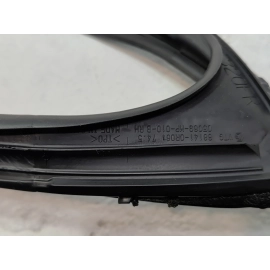 2019-25 Toyota RAV4 Front Passenger Side Door Window Glass Run Channel Seal OEM