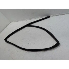 2019-25 Toyota RAV4 Front Passenger Side Door Window Glass Run Channel Seal OEM