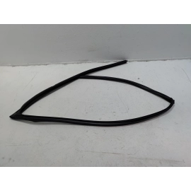 2019-25 Toyota RAV4 Front Passenger Side Door Window Glass Run Channel Seal OEM