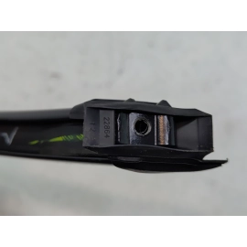 2019-2024 TOYOTA RAV4 FRONT DRIVER SIDE DOOR WINDOW GLASS GUIDE CHANNEL OEM