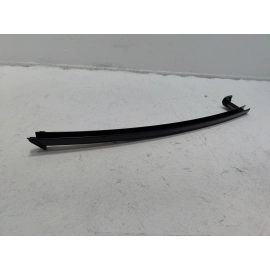 2019-2024 TOYOTA RAV4 FRONT DRIVER SIDE DOOR WINDOW GLASS GUIDE CHANNEL OEM