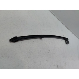 2019-2024 TOYOTA RAV4 FRONT DRIVER SIDE DOOR WINDOW GLASS GUIDE CHANNEL OEM