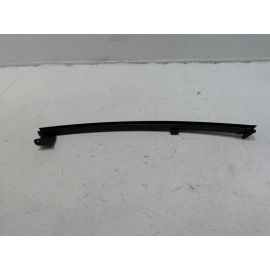 2019-2024 TOYOTA RAV4 FRONT DRIVER SIDE DOOR WINDOW GLASS GUIDE CHANNEL OEM