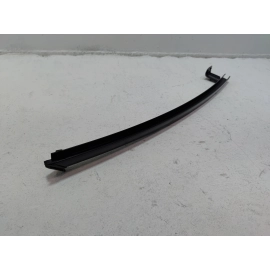 2019-2024 TOYOTA RAV4 FRONT DRIVER SIDE DOOR WINDOW GLASS GUIDE CHANNEL OEM