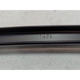2019-2024 TOYOTA RAV4 FRONT DRIVER SIDE DOOR WINDOW GLASS GUIDE CHANNEL OEM