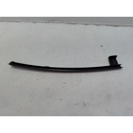 2019-2024 TOYOTA RAV4 FRONT DRIVER SIDE DOOR WINDOW GLASS GUIDE CHANNEL OEM