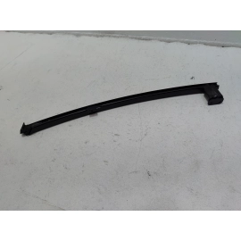 2019-2024 TOYOTA RAV4 FRONT DRIVER SIDE DOOR WINDOW GLASS GUIDE CHANNEL OEM