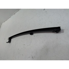 2019-2024 TOYOTA RAV4 FRONT DRIVER SIDE DOOR WINDOW GLASS GUIDE CHANNEL OEM