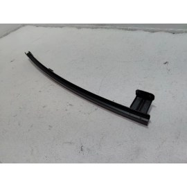 2019-2024 TOYOTA RAV4 FRONT DRIVER SIDE DOOR WINDOW GLASS GUIDE CHANNEL OEM