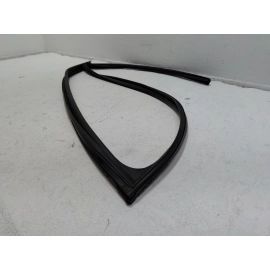 2019-2024 TOYOTA RAV4 FRONT DRIVER SIDE DOOR WINDOW GLASS RUN CHANNEL SEAL OEM