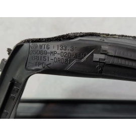 2019-2024 TOYOTA RAV4 FRONT DRIVER SIDE DOOR WINDOW GLASS RUN CHANNEL SEAL OEM