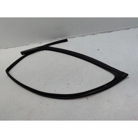 2019-2024 TOYOTA RAV4 FRONT DRIVER SIDE DOOR WINDOW GLASS RUN CHANNEL SEAL OEM