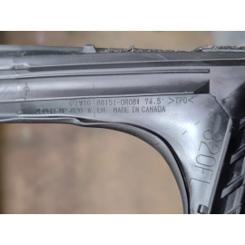 2019-2024 TOYOTA RAV4 FRONT DRIVER SIDE DOOR WINDOW GLASS RUN CHANNEL SEAL OEM