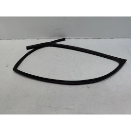 2019-2024 TOYOTA RAV4 FRONT DRIVER SIDE DOOR WINDOW GLASS RUN CHANNEL SEAL OEM