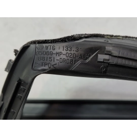 2019-2024 TOYOTA RAV4 FRONT DRIVER SIDE DOOR WINDOW GLASS RUN CHANNEL SEAL OEM