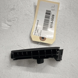 2018-2021 Toyota Camry Rear Driver Door Window Belt Weatherstrip Spacer Sea