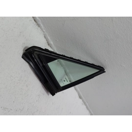 2019-2025 TOYOTA RAV4 FRONT LEFT DRIVER SIDE DOOR WINDOW CORNER FIXED GLASS OEM