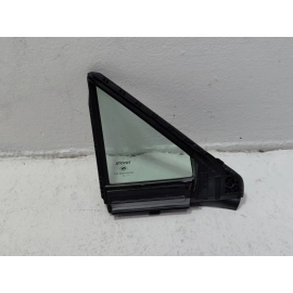 2019-2025 TOYOTA RAV4 FRONT LEFT DRIVER SIDE DOOR WINDOW CORNER FIXED GLASS OEM
