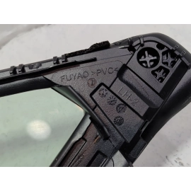 2019-2025 TOYOTA RAV4 FRONT LEFT DRIVER SIDE DOOR WINDOW CORNER FIXED GLASS OEM