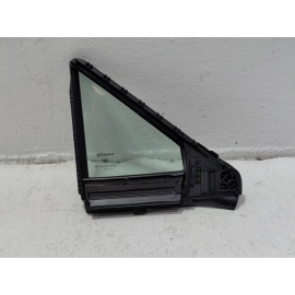 2019-2025 TOYOTA RAV4 FRONT LEFT DRIVER SIDE DOOR WINDOW CORNER FIXED GLASS OEM