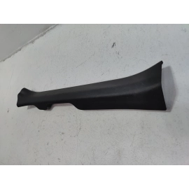 2019-2024 TOYOTA RAV4 FRONT LEFT DRIVER SIDE DOOR STEP SILL TRIM PLATE OEM