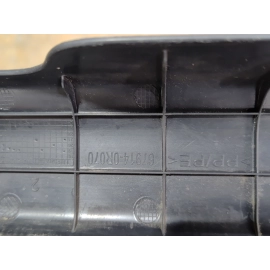 2019-2024 TOYOTA RAV4 FRONT LEFT DRIVER SIDE DOOR STEP SILL TRIM PLATE OEM