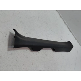 2019-2024 TOYOTA RAV4 FRONT LEFT DRIVER SIDE DOOR STEP SILL TRIM PLATE OEM