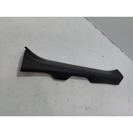 2019-2024 TOYOTA RAV4 FRONT LEFT DRIVER SIDE DOOR STEP SILL TRIM PLATE OEM