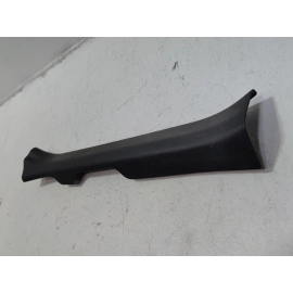 2019-2024 TOYOTA RAV4 FRONT LEFT DRIVER SIDE DOOR STEP SILL TRIM PLATE OEM