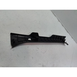 2019-2024 TOYOTA RAV4 FRONT LEFT DRIVER SIDE DOOR STEP SILL TRIM PLATE OEM