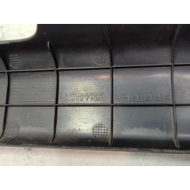 2019-2024 TOYOTA RAV4 FRONT LEFT DRIVER SIDE DOOR STEP SILL TRIM PLATE OEM