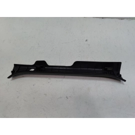 2019-2024 TOYOTA RAV4 FRONT LEFT DRIVER SIDE DOOR STEP SILL TRIM PLATE OEM