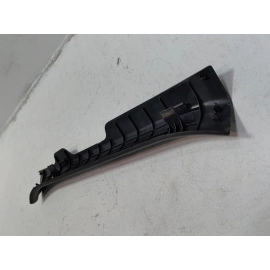 2019-2024 TOYOTA RAV4 FRONT LEFT DRIVER SIDE DOOR STEP SILL TRIM PLATE OEM