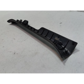 2019-2024 TOYOTA RAV4 FRONT LEFT DRIVER SIDE DOOR STEP SILL TRIM PLATE OEM